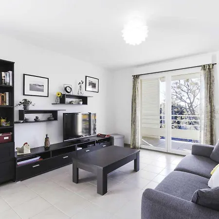 Appartement Moderne 3 Pieces, A 300m Plage, Parking, Wifi, Narbonne-plage - Fr-1-409-214