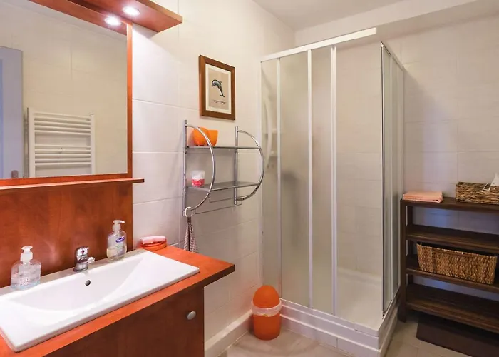 Moderne 3 Pieces, A 300m Plage, Parking, Wifi, Narbonne-plage - Fr-1-409-214 纳博讷